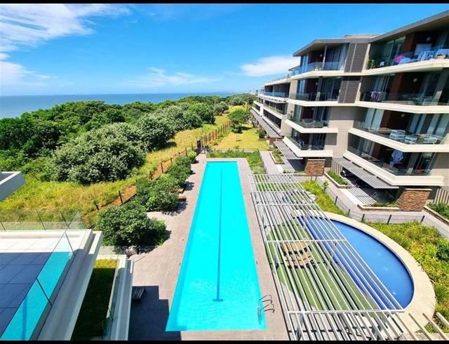 2 BEDROOM APARTMENT FOR SALE IN SIBAYA